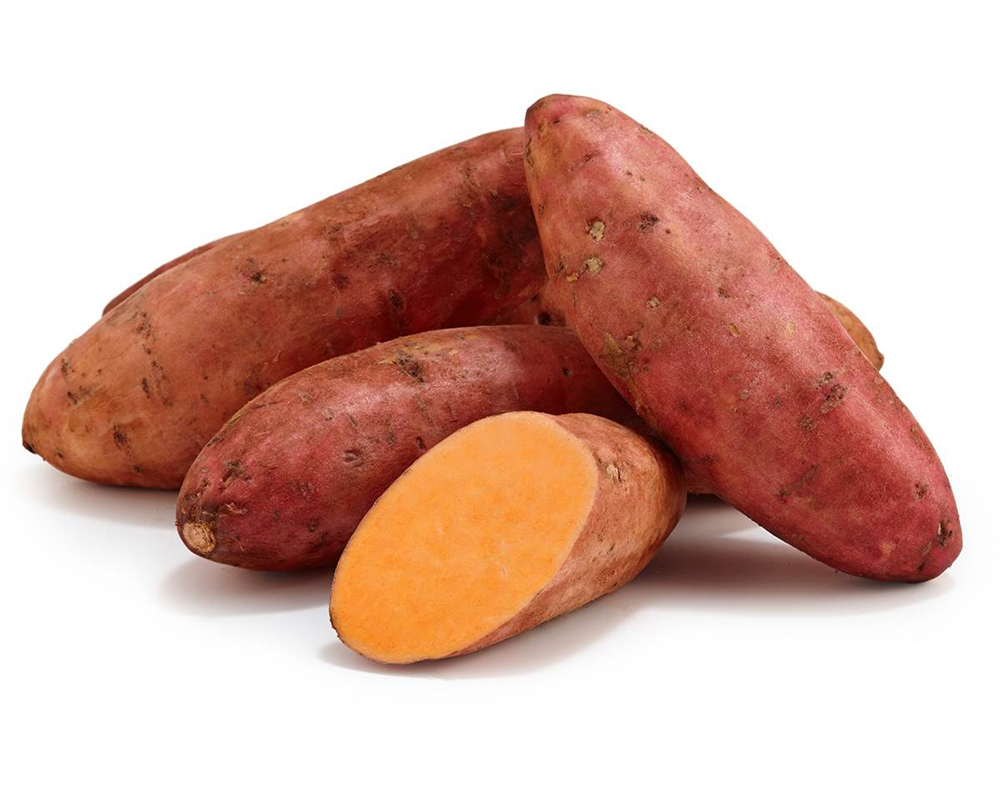 Sweet potato